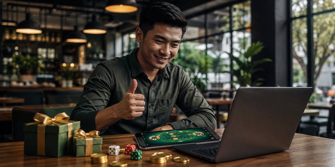 bet66 Ưu Đãi Mới