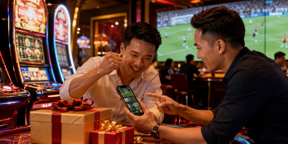 bet66 Hạ Long Megaways
